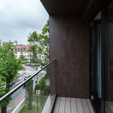 Bella - Victoria Residence By Oneapartments 索波特 外观 照片
