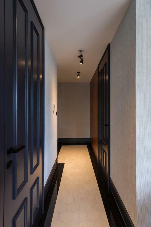 Bella - Victoria Residence By Oneapartments 索波特 外观 照片