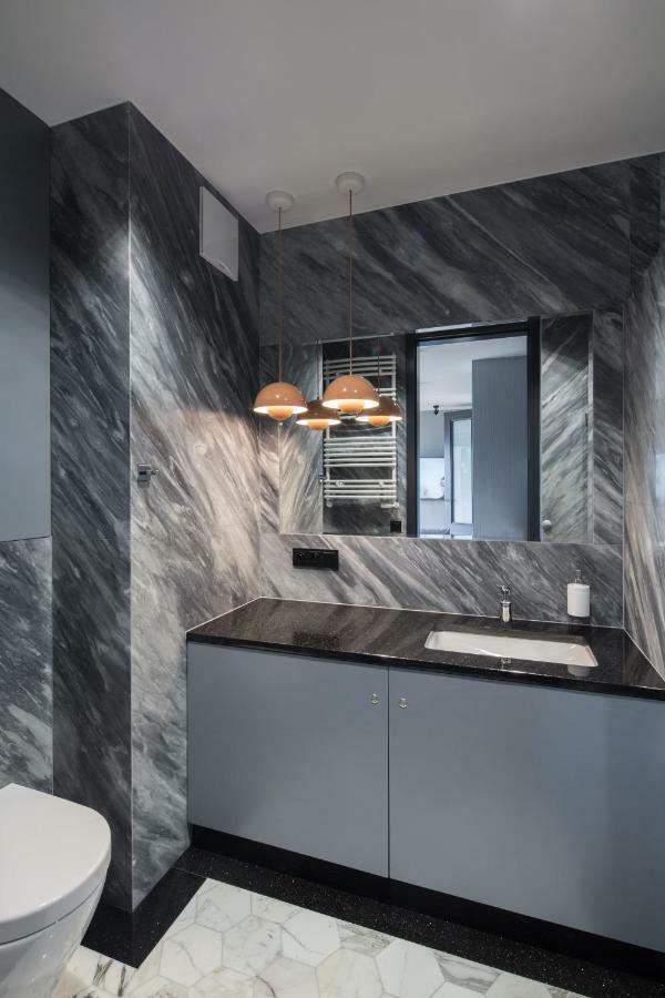 Bella - Victoria Residence By Oneapartments 索波特 外观 照片