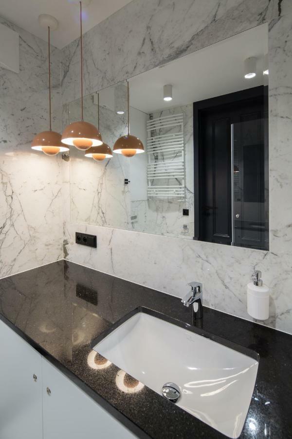 Bella - Victoria Residence By Oneapartments 索波特 外观 照片