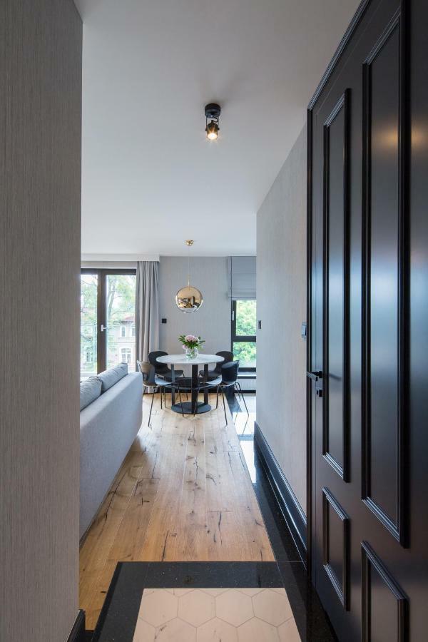 Bella - Victoria Residence By Oneapartments 索波特 外观 照片