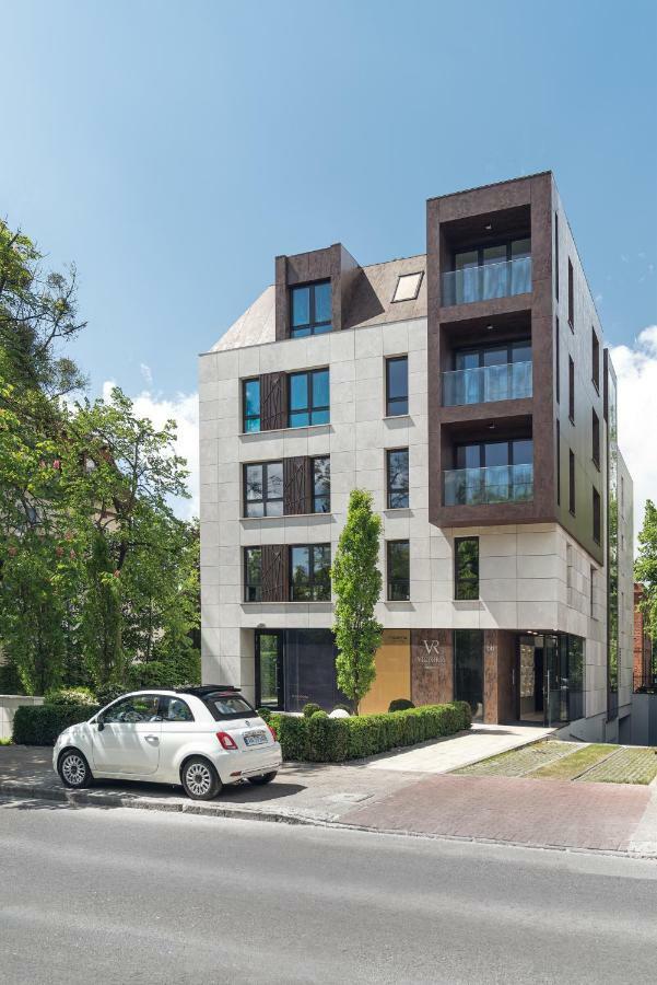 Bella - Victoria Residence By Oneapartments 索波特 外观 照片